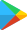 Play store icon