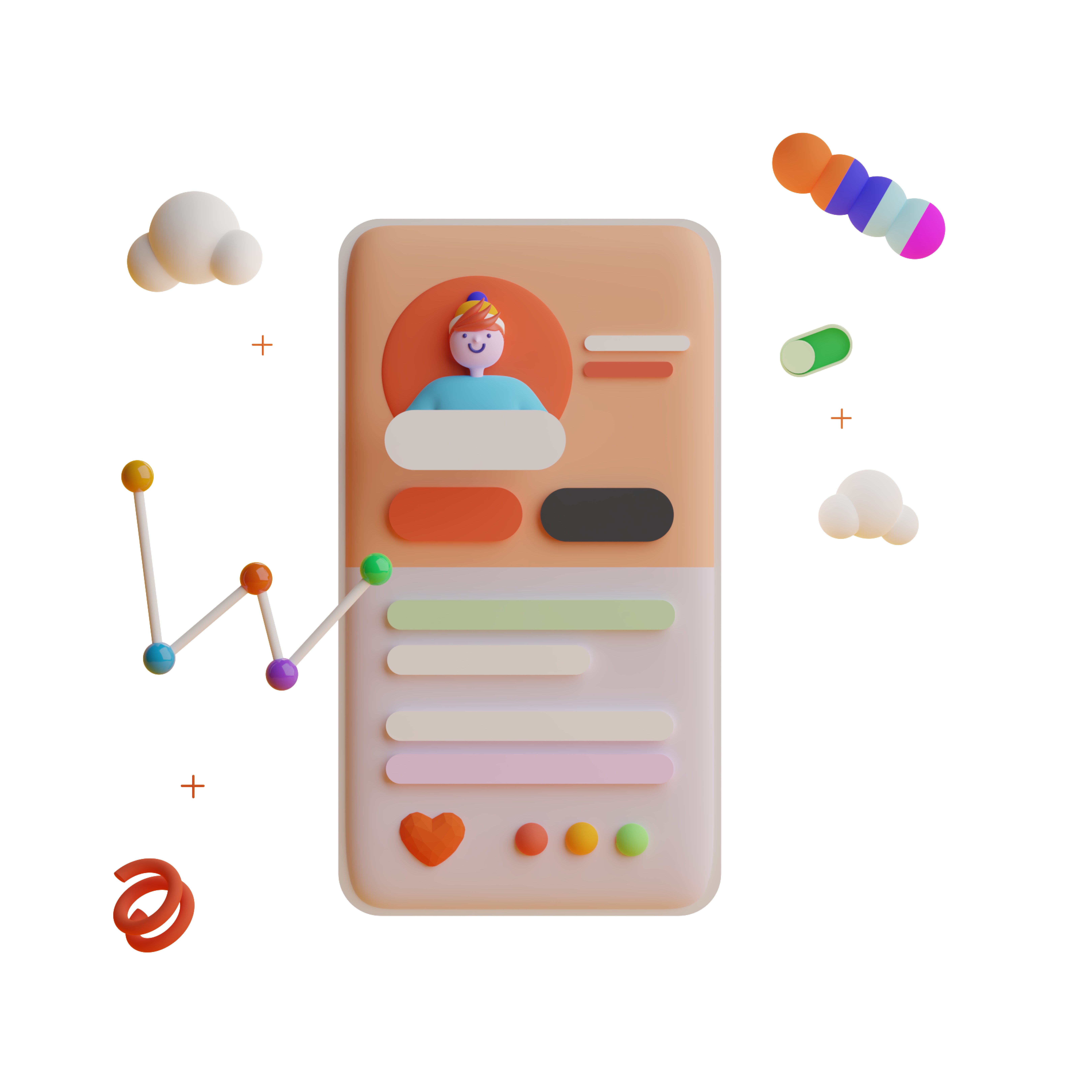 mobile 12 icon